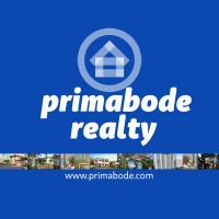 Primabode Realty logo, Primabode Realty contact details