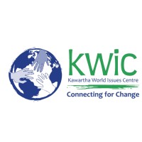 Kawartha World Issues Centre logo, Kawartha World Issues Centre contact details