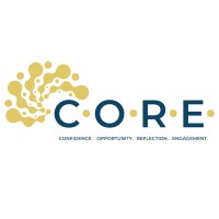 My CORE Strategy logo, My CORE Strategy contact details