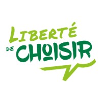 Liberté de choisir logo, Liberté de choisir contact details