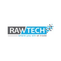 RawTech Trade logo, RawTech Trade contact details