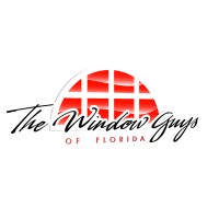 The Window Guys of Florida logo, The Window Guys of Florida contact details