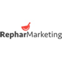 RepharMarketing logo, RepharMarketing contact details