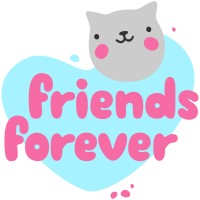 Friends Forever logo, Friends Forever contact details