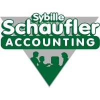 Sybille Schaufler Accounting logo, Sybille Schaufler Accounting contact details