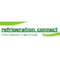 Refrigeration Connect logo, Refrigeration Connect contact details