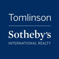 Tomlinson Sotheby's International Realty logo, Tomlinson Sotheby's International Realty contact details