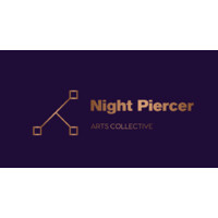 Night Piercer Arts Collective logo, Night Piercer Arts Collective contact details