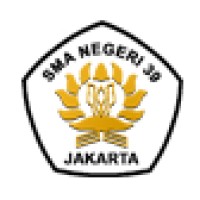 SMAN 39 Jakarta logo, SMAN 39 Jakarta contact details