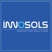 INNOSOLS Official logo, INNOSOLS Official contact details