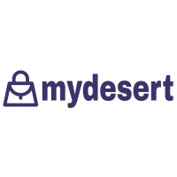 Mydesert logo, Mydesert contact details