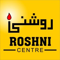 Roshni Centre logo, Roshni Centre contact details