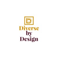 Diverse by Design logo, Diverse by Design contact details