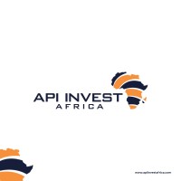 API Invest Africa logo, API Invest Africa contact details