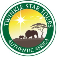 Twinkle Star Tours and Safaris logo, Twinkle Star Tours and Safaris contact details