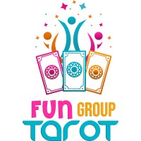 Fun Group Tarot logo, Fun Group Tarot contact details