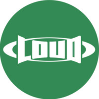 Loud Music logo, Loud Music contact details