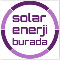 Solar Enerji Burada logo, Solar Enerji Burada contact details