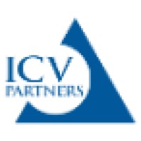 ICV Partners logo, ICV Partners contact details