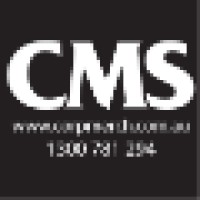 CMS | Corporate Merchandise Solutions. logo, CMS | Corporate Merchandise Solutions. contact details