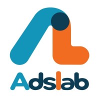 Adslab logo, Adslab contact details