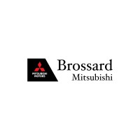 Brossard Mitsubishi logo, Brossard Mitsubishi contact details