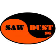 SawDustSG logo, SawDustSG contact details