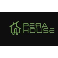 Pera Tiny House logo, Pera Tiny House contact details