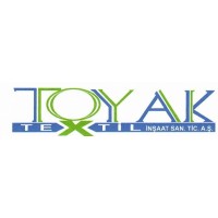 Toyak Tekstil logo, Toyak Tekstil contact details