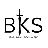 Black Knight Solutions logo, Black Knight Solutions contact details