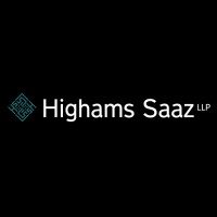 Highams Saaz LLP logo, Highams Saaz LLP contact details