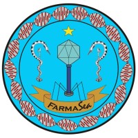 FARMASea Undip logo, FARMASea Undip contact details