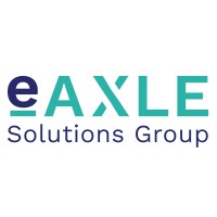 eAxle Solutions Group LLC logo, eAxle Solutions Group LLC contact details