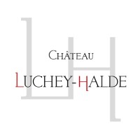 Château Luchey-Halde logo, Château Luchey-Halde contact details