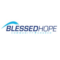 Blessed Hope Community Church logo, Blessed Hope Community Church contact details