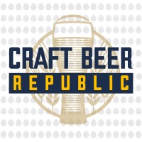 Craft Beer Republic logo, Craft Beer Republic contact details