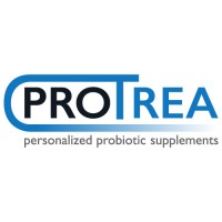 ProTrea™ Personalized Probiotics logo, ProTrea™ Personalized Probiotics contact details