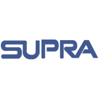 SUPRA Partners logo, SUPRA Partners contact details