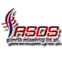 ASOS GÜMRÜK MÜŞ.LTD.ŞTİ. logo, ASOS GÜMRÜK MÜŞ.LTD.ŞTİ. contact details