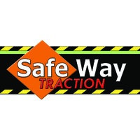 Safe Way Traction logo, Safe Way Traction contact details