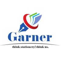 Garner Stationery (art & craft shop) logo, Garner Stationery (art & craft shop) contact details