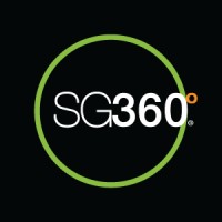 SG360Â°, a Segerdahl company logo, SG360Â°, a Segerdahl company contact details