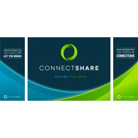 ConnectShare USA logo, ConnectShare USA contact details