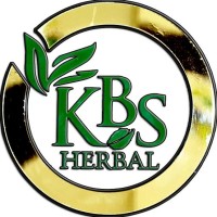 KBS Herbal India logo, KBS Herbal India contact details