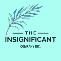 The Insignificant Company Inc logo, The Insignificant Company Inc contact details