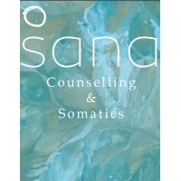 Sana Counselling logo, Sana Counselling contact details