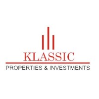 Klassic Properties & Investments logo, Klassic Properties & Investments contact details