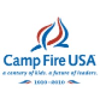 Camp Fire USA Sunshine Council logo, Camp Fire USA Sunshine Council contact details