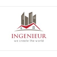 INGENIEUR INC logo, INGENIEUR INC contact details