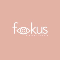 Fokus Digital Studio logo, Fokus Digital Studio contact details